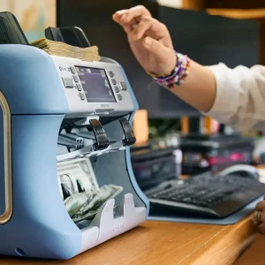 Edge One Cash Machine