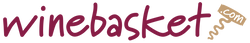 Wine Basket Logo