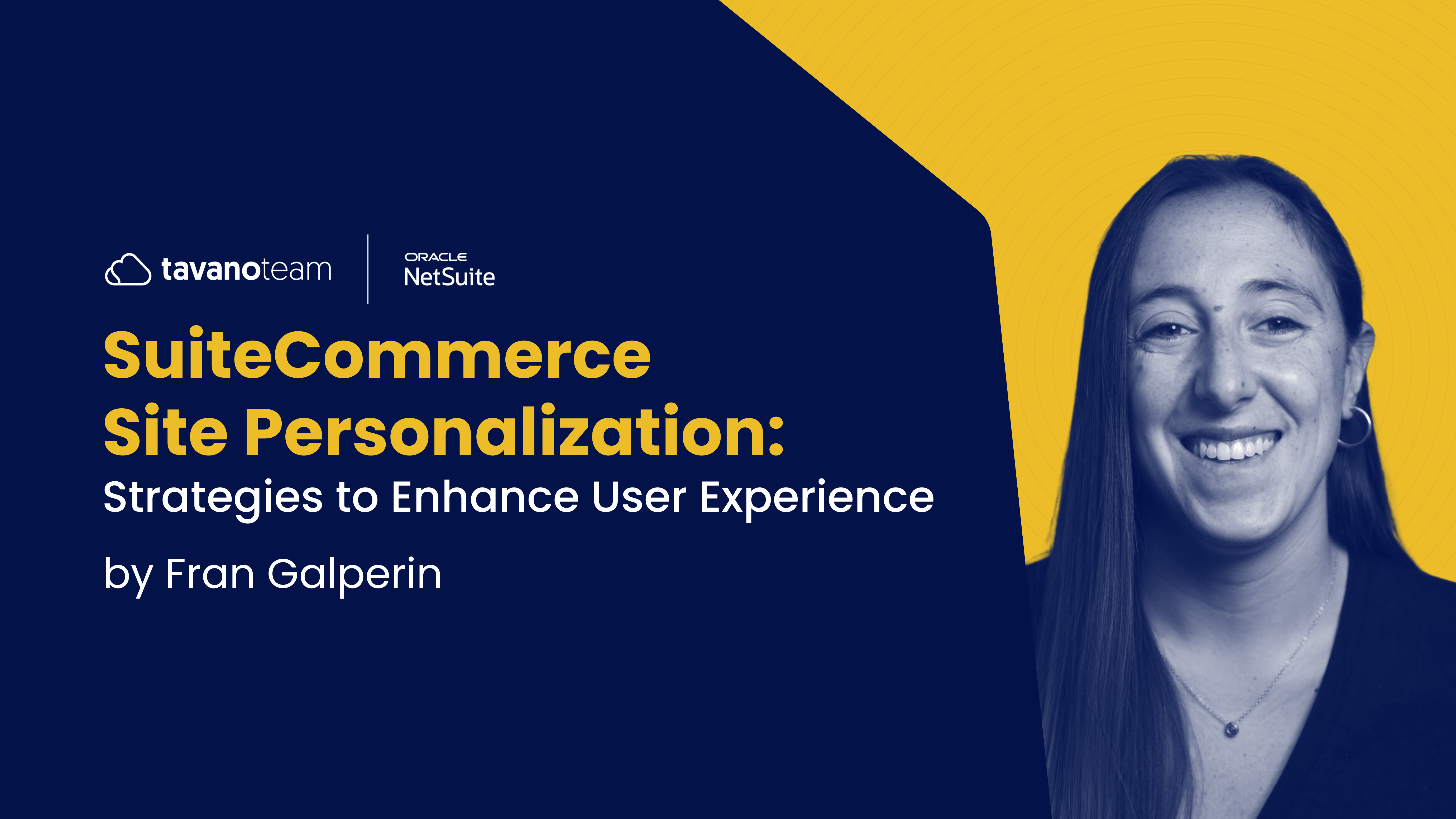 SuiteCommerce-Site-Personalization-Strategies