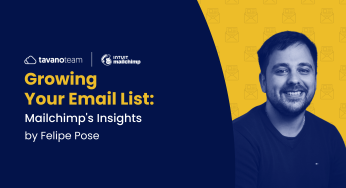 Growing Your Email List: Mailchimp’s Insights