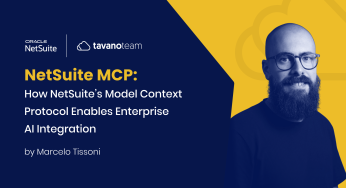 NetSuite MCP: How NetSuite’s Model Context Protocol Enables Enterprise AI Integration