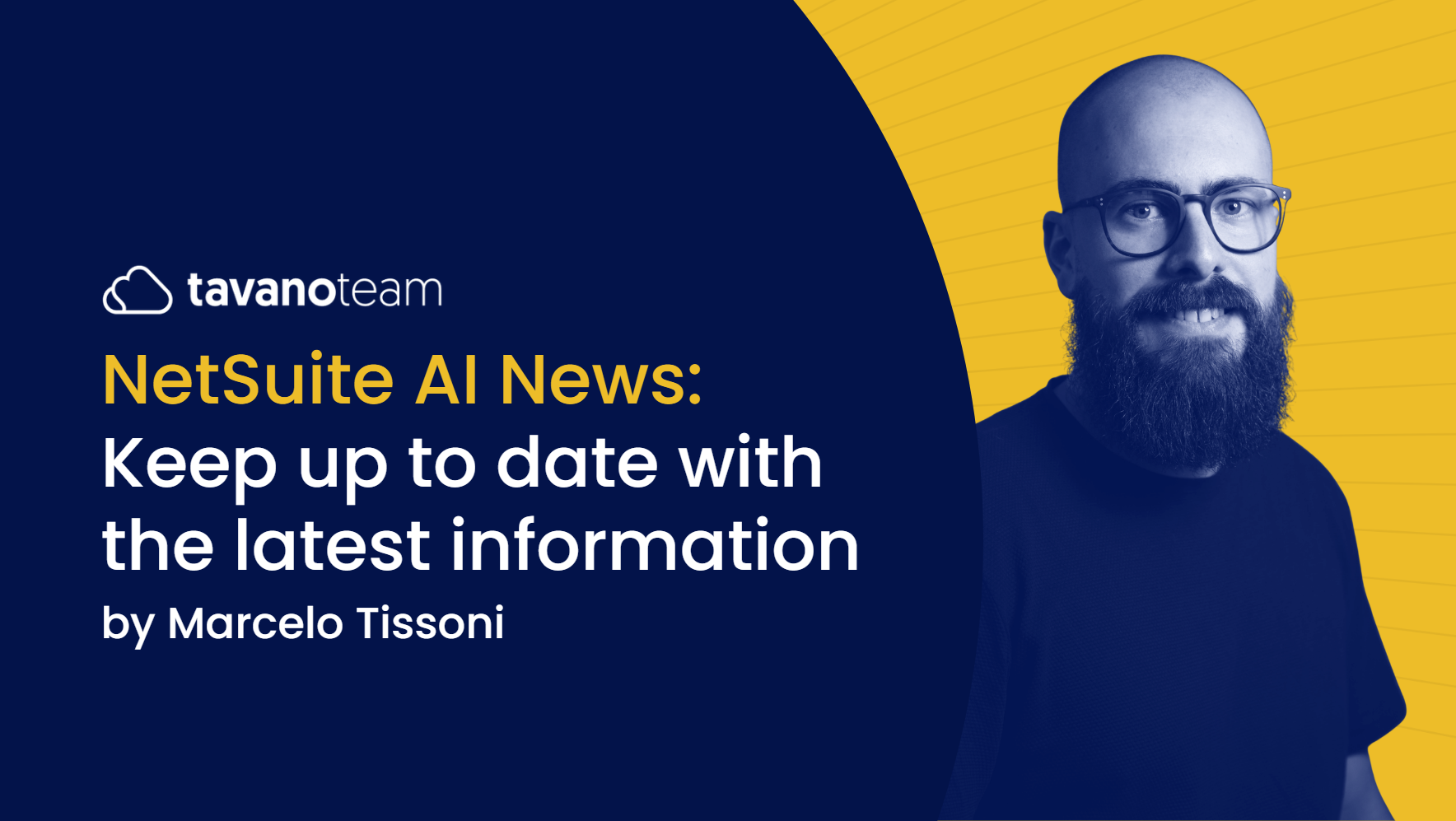 NetSuite AI news