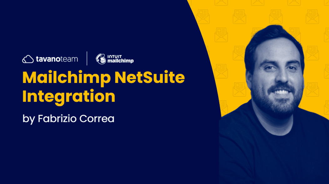 Mailchimp NetSuite Integration: How to Sync Your Email Lists Without Losing Customer Data