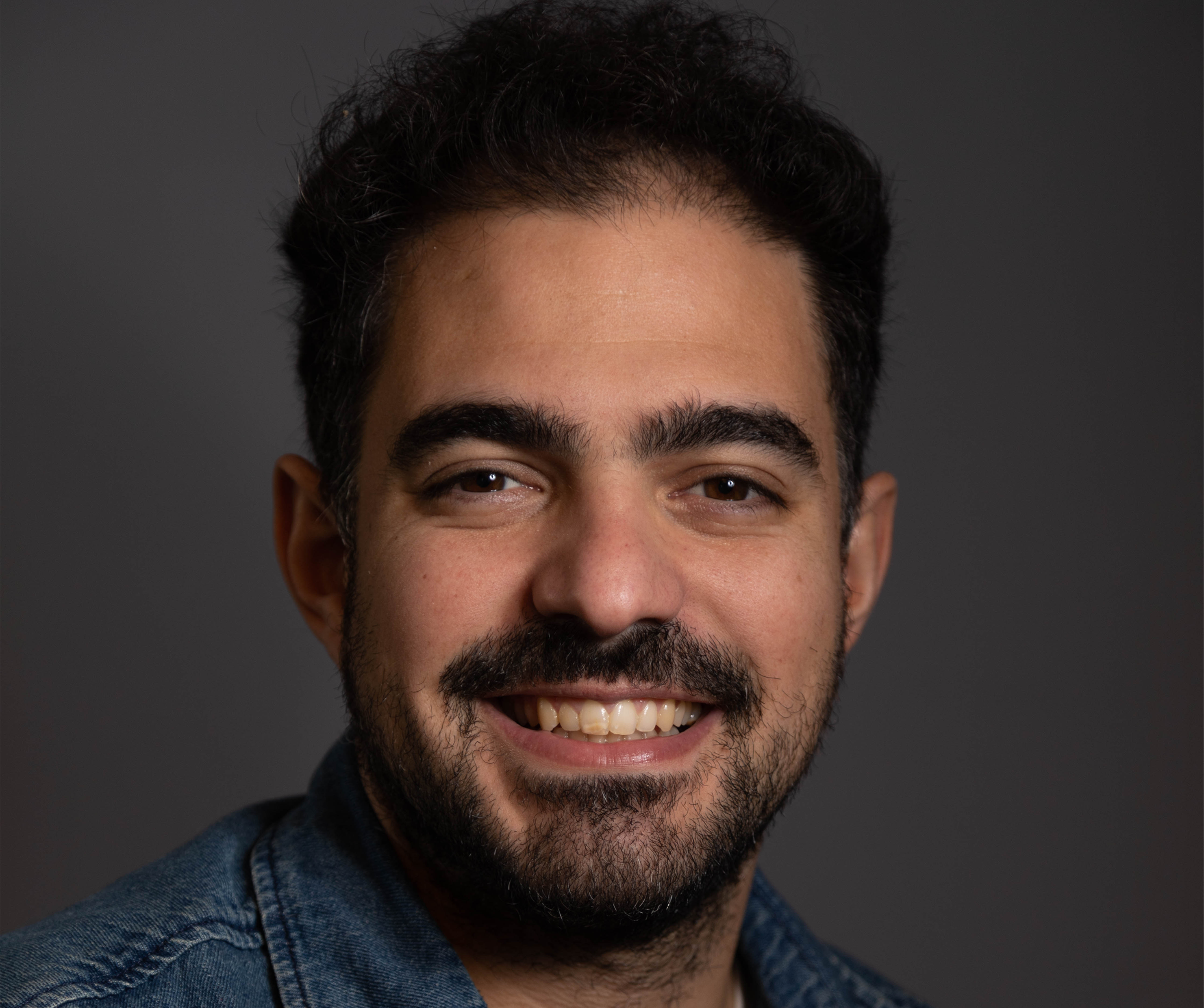 Matias Lugli