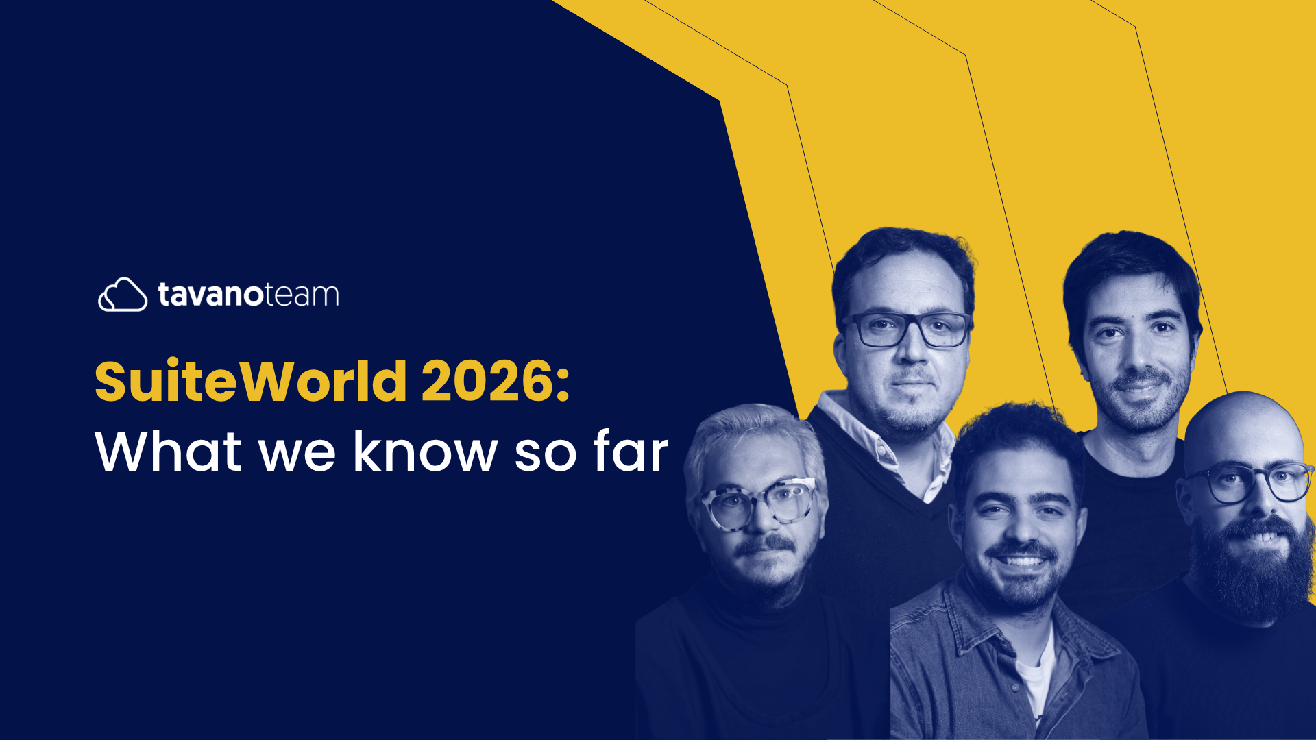 SuiteWorld 2026: What We Know So Far