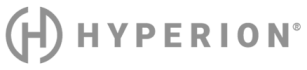 hyperion logo tavano team